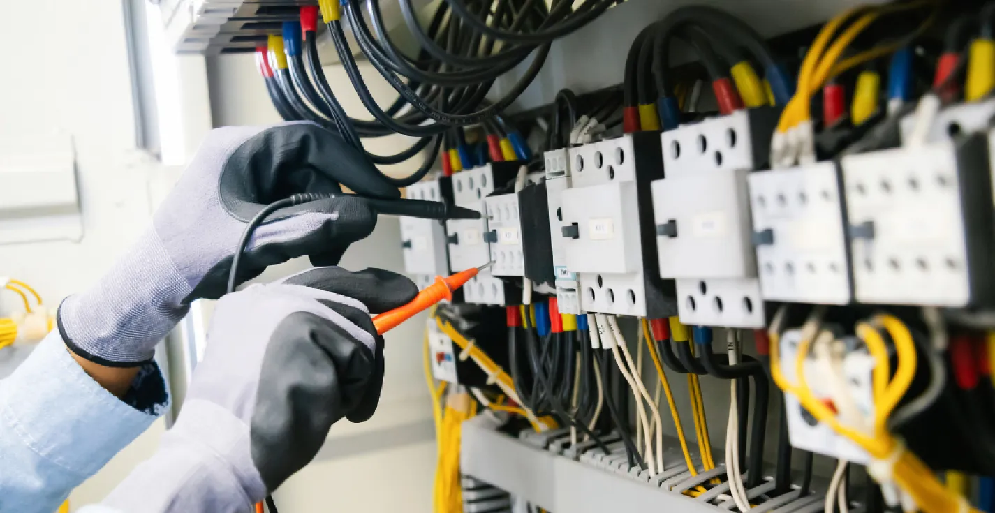 Electrical Services 1 Electrical Services 1