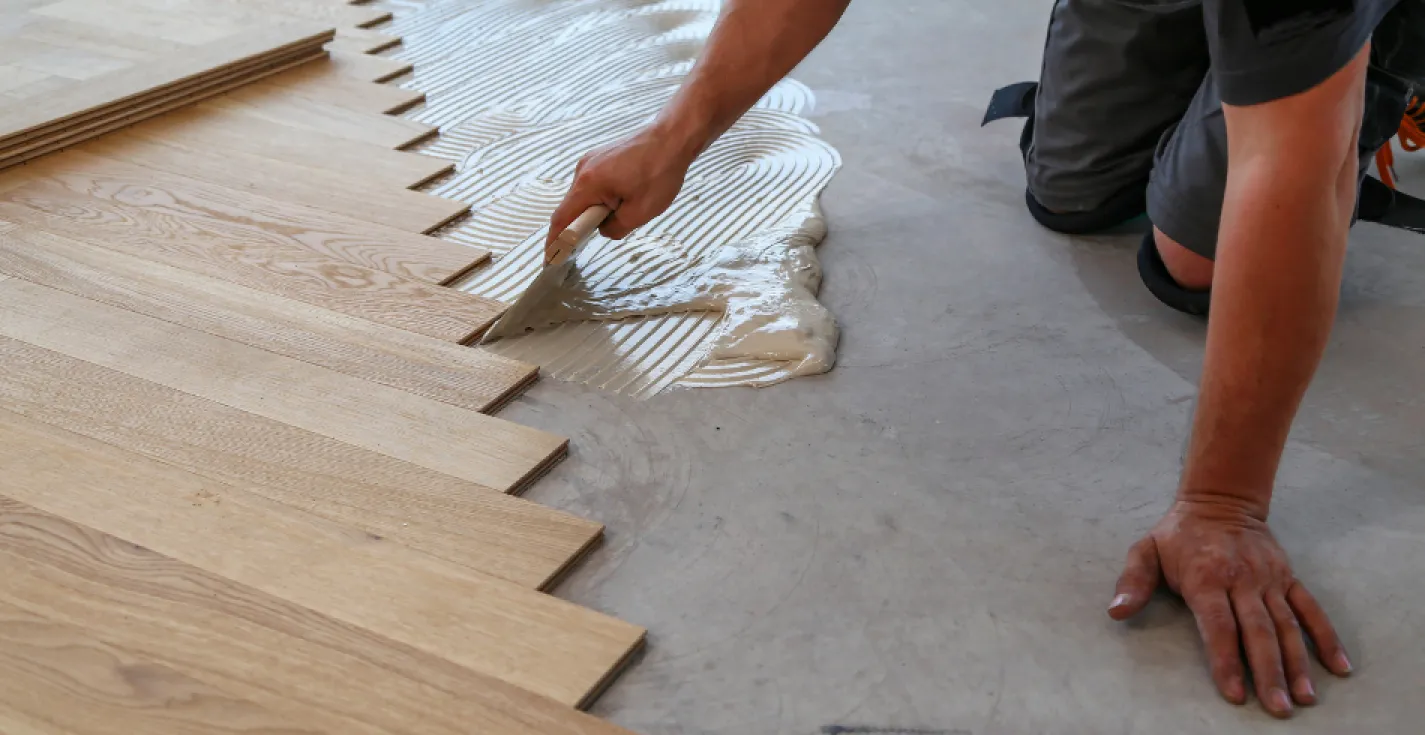 Flooring Installation Services 1 Flooring Installation Services 1