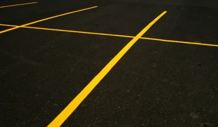 Parking Lot Maintenance Services 1